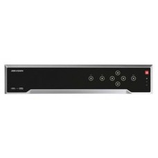 DS-7716NI-K4/16P 16-CH 4*SATA POE NVR Network Video Recorder camera online（English Firmware）