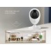 EZVIZ C2C 1080P Mini O Plus Indoor Wireless Security Camera（English Firmware）
