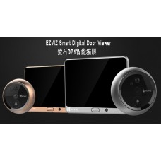 EZVIZ DP1 Smart Digital Door Viewer