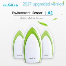 BroadLink Environment Sensor A1
