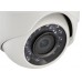 DS-2CE56C0T-IRMF HD720P IR Turret Camera（English Firmware） ahd cameras