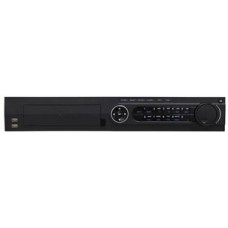 DS-7716NI-E4/16P 16-ch 4*SATA POE Network Video Recorder HIKVISION NVR（English Firmware）