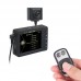 JW-760A+305 mini DV Police Digital Video Surveillance Cameras with 2.7 inch HD LCD Screen