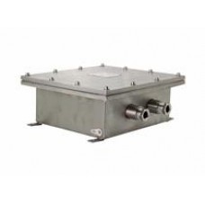 JW9081 Explosion proof wiring box（Stainless steel）