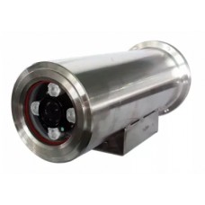 JW8080ay-HF4 4MP Explosion-proof IR Network Dome camera H.265