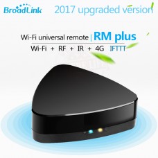 RM plus WiFi Universal Smart Remote Control