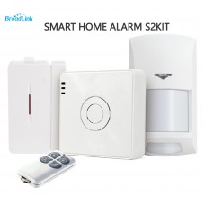 BroadLink S2 Smart Home Alarm Kit 