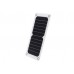 JH-SC6-1-M050060D Portable 6W Mono Solar Panel Charger