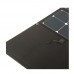 JH-SC72-S180550 SUNPOWER 55W 18V Foldable Solar Charger