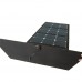 JH-SC264-7-S182000 SUNPOWER 200W 18V Foldable Solar Charger