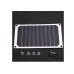JH-SC6-3-S050060B SUNPOWER 6W 5V Mini Solar Charger with USB port for mobile phone