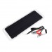 JH-SC7-7-S050070C SUNPOWER 7W 5V Portable Solar Charger with USB port for mobile phone