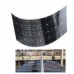 JH-SP61-M181000A 100W Monocrystalline Solar Panel