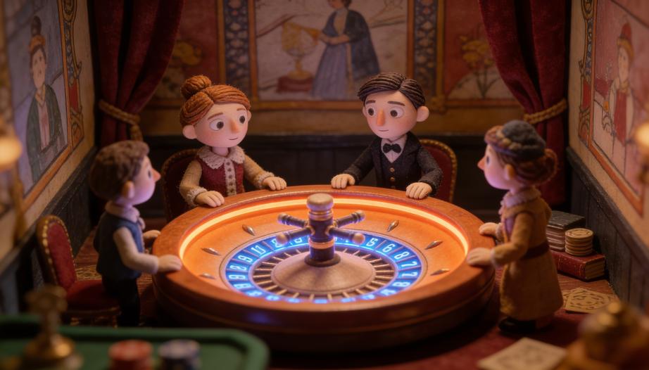 Gama Casino kündigt neue Spiele an Gama Casino kündigt neue Spiele an