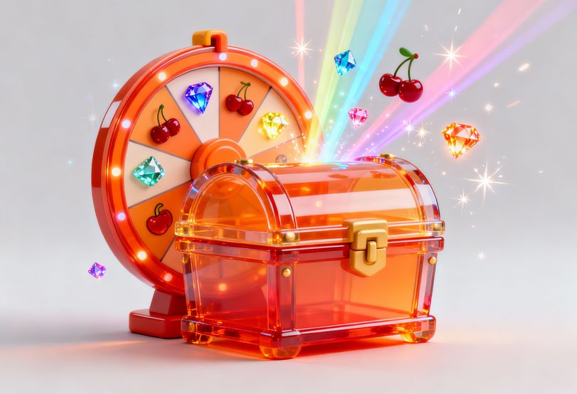 Guide till Wisho casino