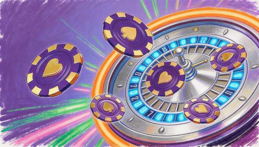 Roby Casino Anuncia Nuevos Juegos: ¡Descubre las Novedades!