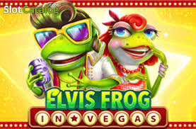 Elvis Frog in Vegas Slot - Evaluation of the Casino Game 2026
