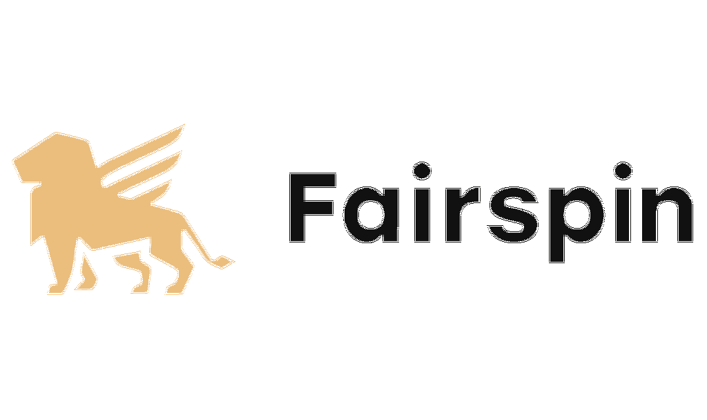 Evaluering og insentiv for FairSpin online gambling-bedrifter