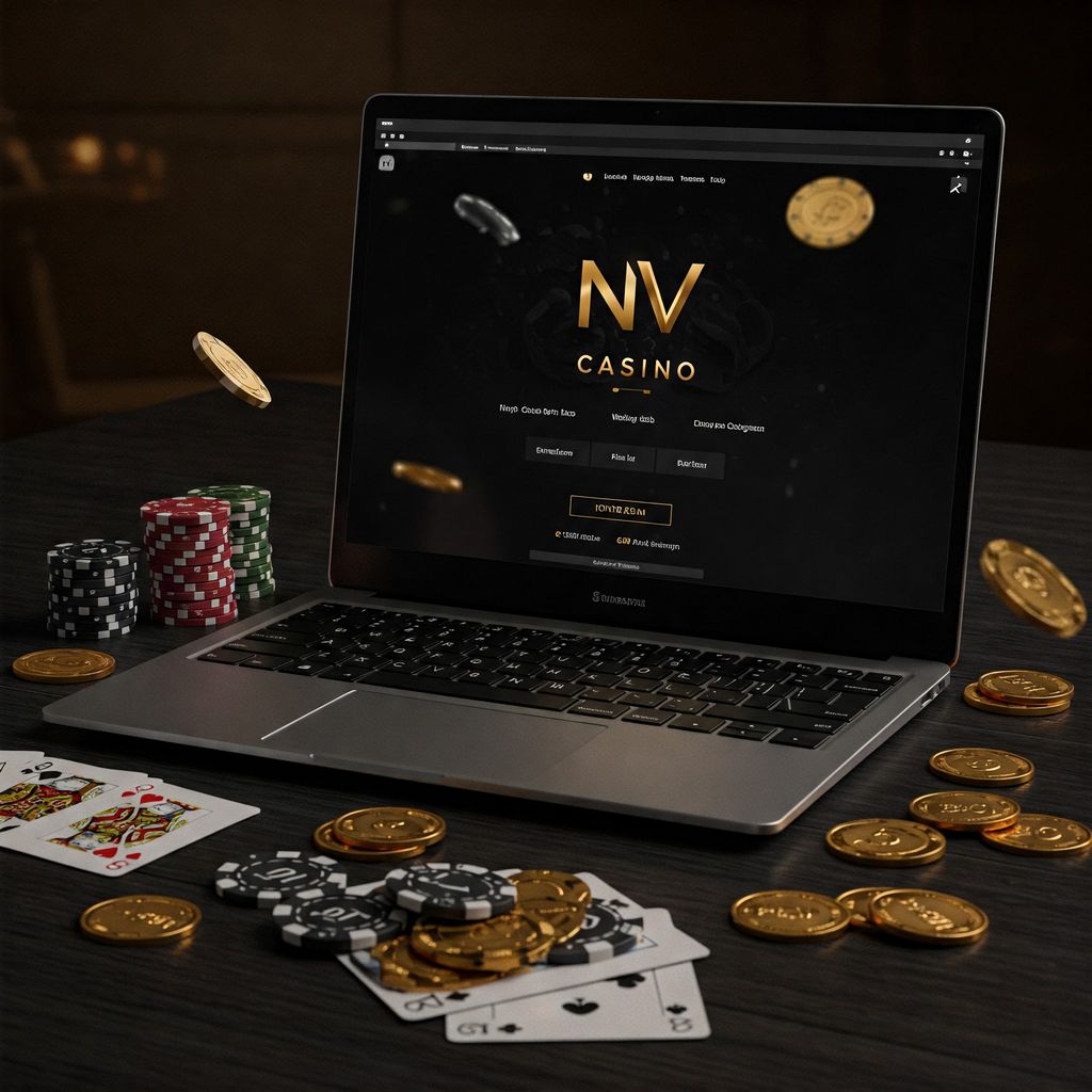 NV Gambling Establishment Evaluation - Special 50 Spins No Down Payment Reward