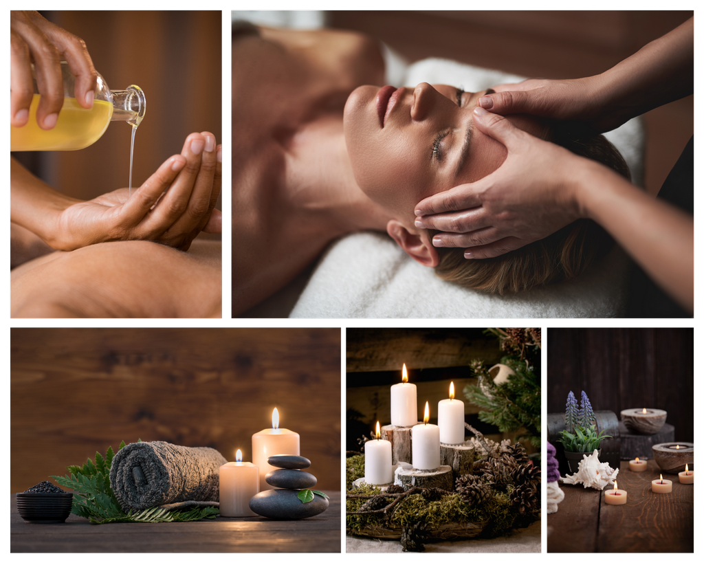 A Total Health Guide to Couples Massage for Mind, Body, and Relationship Equilibrium