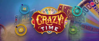Análisis del Casino Crazy Time y Bono de Fichas Gratis