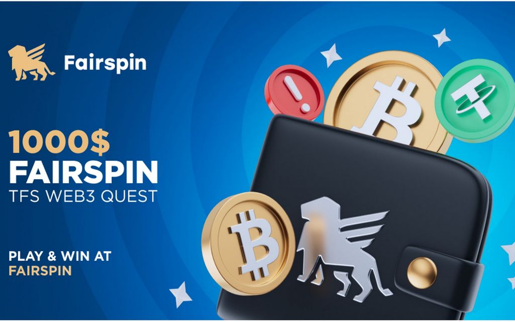 Fairspin Gambling Enterprise Testimonial 2026