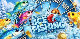 Ice Fishing Port Review
