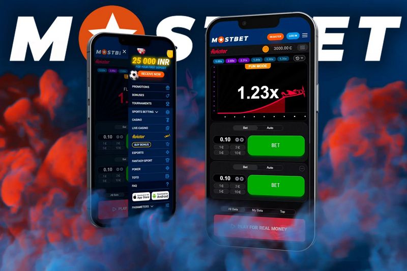 MostBet Application Review