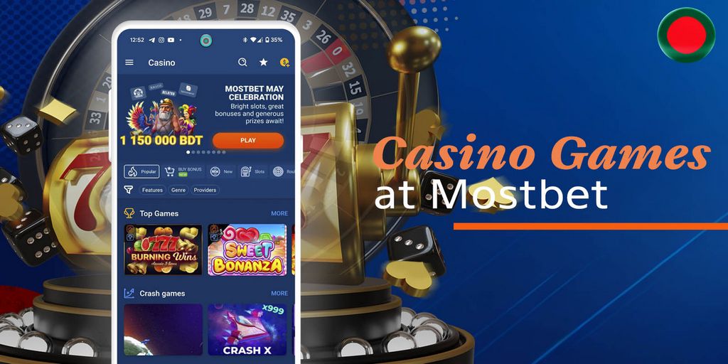 Mostbet-də: İlkin ödənişinizdə 125% mükafat təklif edən bukmeker şirkəti Mostbet-də: İlkin ödənişinizdə 125% mükafat təklif edən bukmeker şirkəti