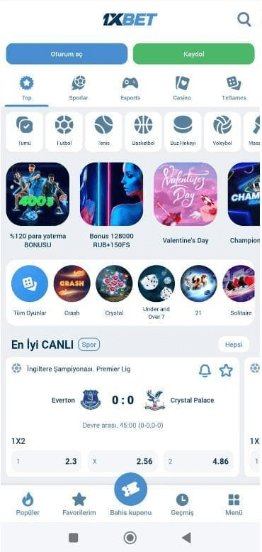 1xbet Algérie Découvrez la plateforme de paris sportifs et de jeux en ligne 1xbet Algérie Découvrez la plateforme de paris sportifs et de jeux en ligne