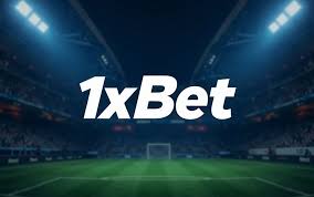 1xbet Algérie Une plateforme de pari incontournable pour les amateurs de jeux 1xbet Algérie Une plateforme de pari incontournable pour les amateurs de jeux