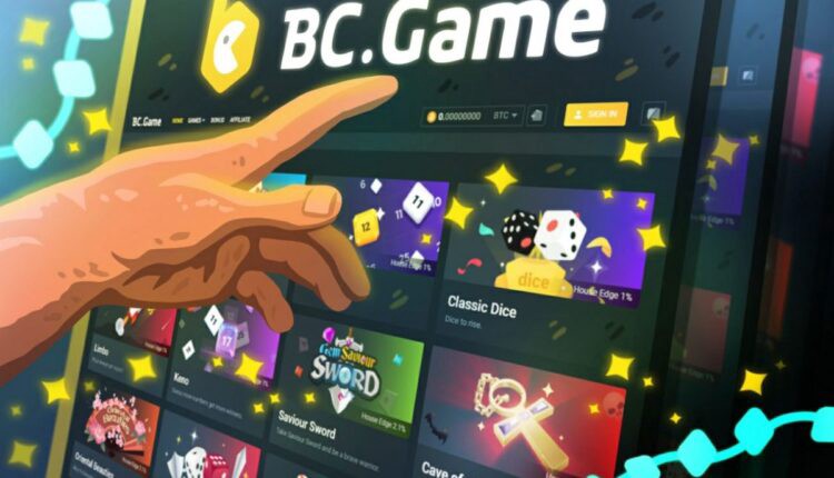 BC.Game Plinko Reviews The Ultimate Guide to the Exciting Game BC.Game Plinko Reviews The Ultimate Guide to the Exciting Game