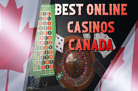 Best Canada Online Casino - Find Your Perfect Gaming Experience