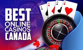Best Canada Online Casinos Your Ultimate Guide Best Canada Online Casinos Your Ultimate Guide