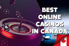 Best Canada Online Casinos Your Ultimate Guide Best Canada Online Casinos Your Ultimate Guide