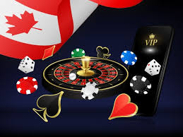 Best Canadian Online Casinos Discover Your Winning Experience