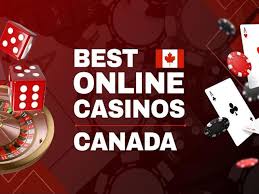 Discover the Exciting World of Online Casinos in Canada -230900526 Discover the Exciting World of Online Casinos in Canada -230900526