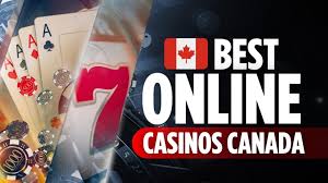 Discover the Exciting World of Online Casinos in Canada -230900526 Discover the Exciting World of Online Casinos in Canada -230900526