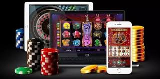 Experience the Thrill at Ricardo's Casino & Sportsbook 1785266894
