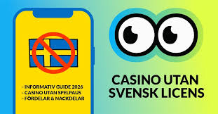 Exploring Betting Sites Without Swedish License Options and Benefits Exploring Betting Sites Without Swedish License Options and Benefits