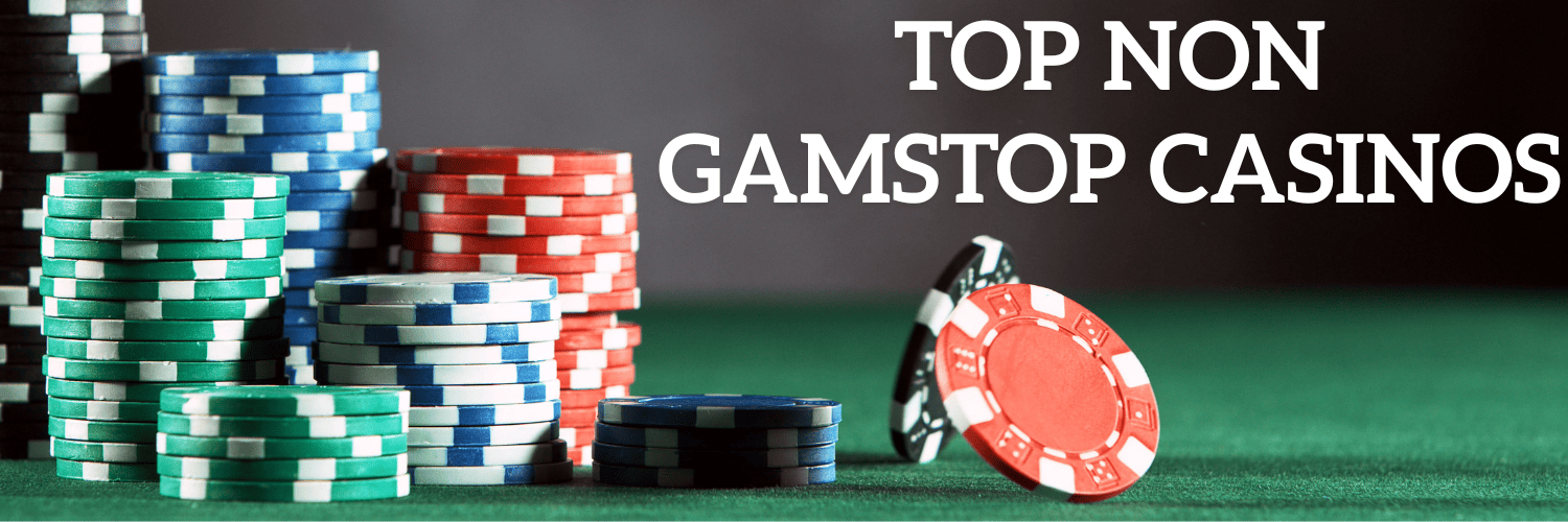 Exploring UK Casinos Not on GamStop -11736605