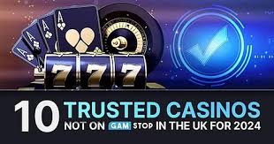 Exploring UK Casinos Not on GamStop -11736605
