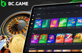 BC.Game Betting App Revolutionizing the Way You Bet Online BC.Game Betting App Revolutionizing the Way You Bet Online