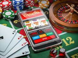 Begumbet Exploring the Future of Online Gaming