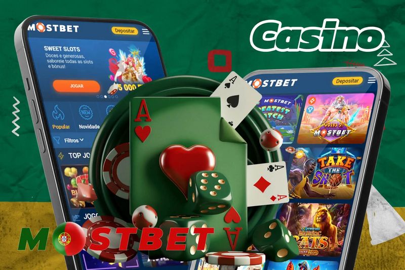 Téléchargez l'application Mostbet sans problème
