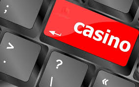 Discover the Excitement of Scarab Wins Casino & Sportsbook