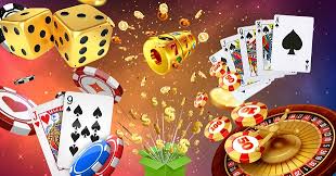Discover the Excitement of Scarab Wins Casino & Sportsbook
