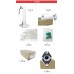 DS-1292ZJ Wall Mounting Bracket