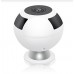 360-Degree panoramic WiFi camera