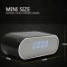 Wireless WiFi 1080P HD Spy Hidden Alarm Clock Camera